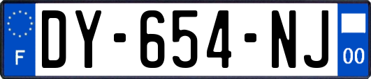 DY-654-NJ