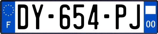 DY-654-PJ
