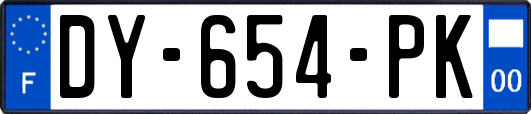 DY-654-PK