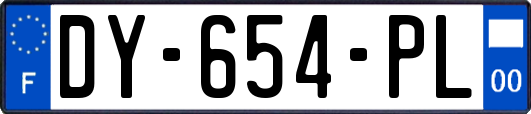 DY-654-PL