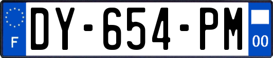 DY-654-PM