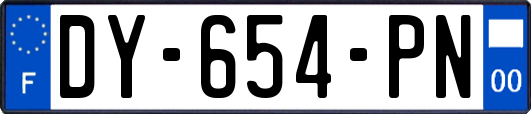 DY-654-PN
