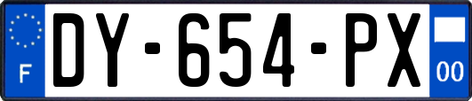 DY-654-PX