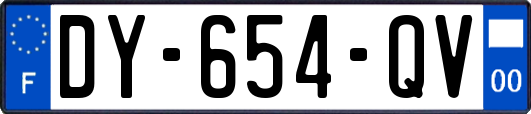 DY-654-QV