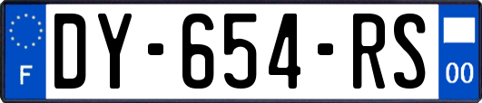 DY-654-RS