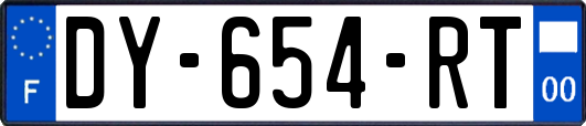 DY-654-RT