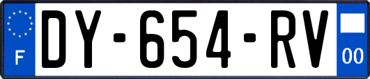 DY-654-RV
