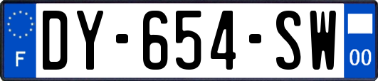 DY-654-SW