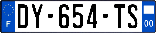 DY-654-TS