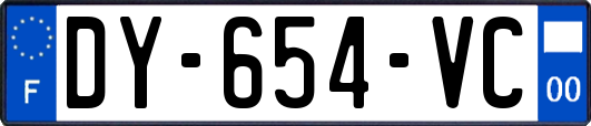 DY-654-VC