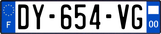 DY-654-VG