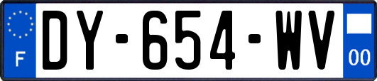 DY-654-WV