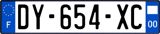 DY-654-XC