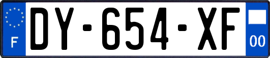 DY-654-XF