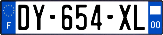 DY-654-XL