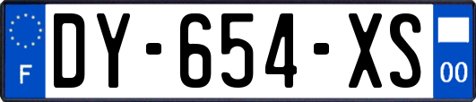 DY-654-XS