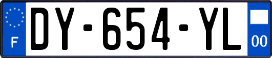 DY-654-YL