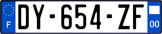 DY-654-ZF