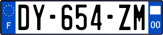 DY-654-ZM