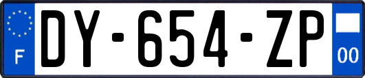 DY-654-ZP