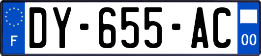 DY-655-AC