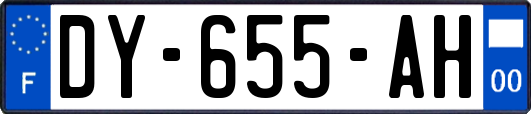 DY-655-AH