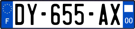 DY-655-AX