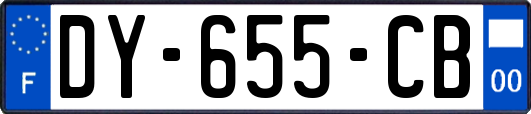 DY-655-CB