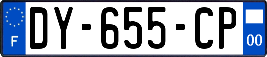 DY-655-CP