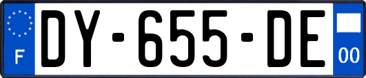 DY-655-DE