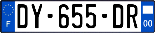 DY-655-DR