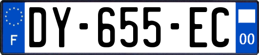 DY-655-EC