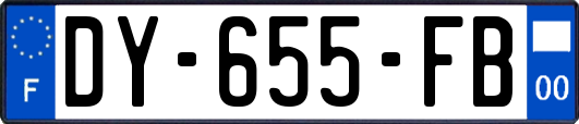 DY-655-FB