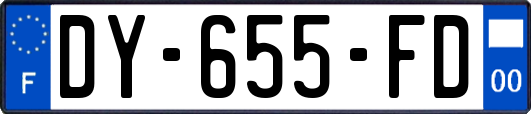 DY-655-FD