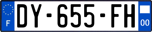 DY-655-FH