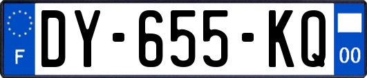 DY-655-KQ