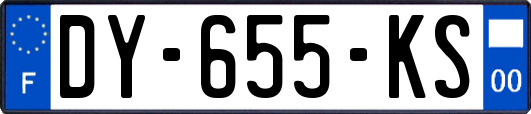 DY-655-KS