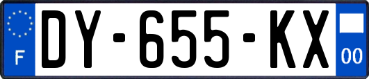 DY-655-KX