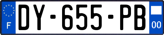 DY-655-PB