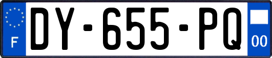 DY-655-PQ