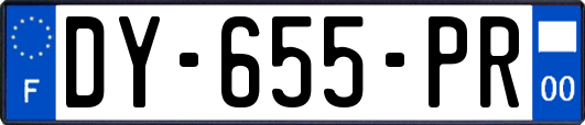 DY-655-PR