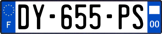 DY-655-PS