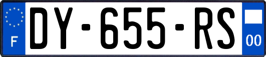 DY-655-RS