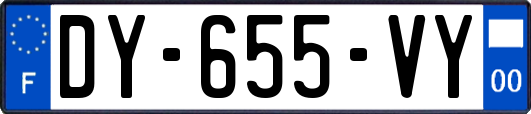 DY-655-VY