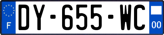 DY-655-WC