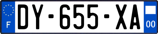 DY-655-XA