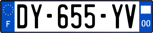 DY-655-YV