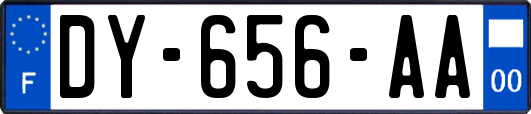 DY-656-AA