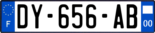 DY-656-AB