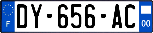 DY-656-AC